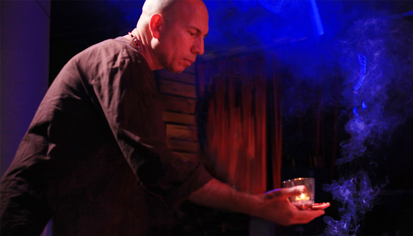 DJ Neerav Presents his New Website (and Blog) …Thanks for Tuning In!